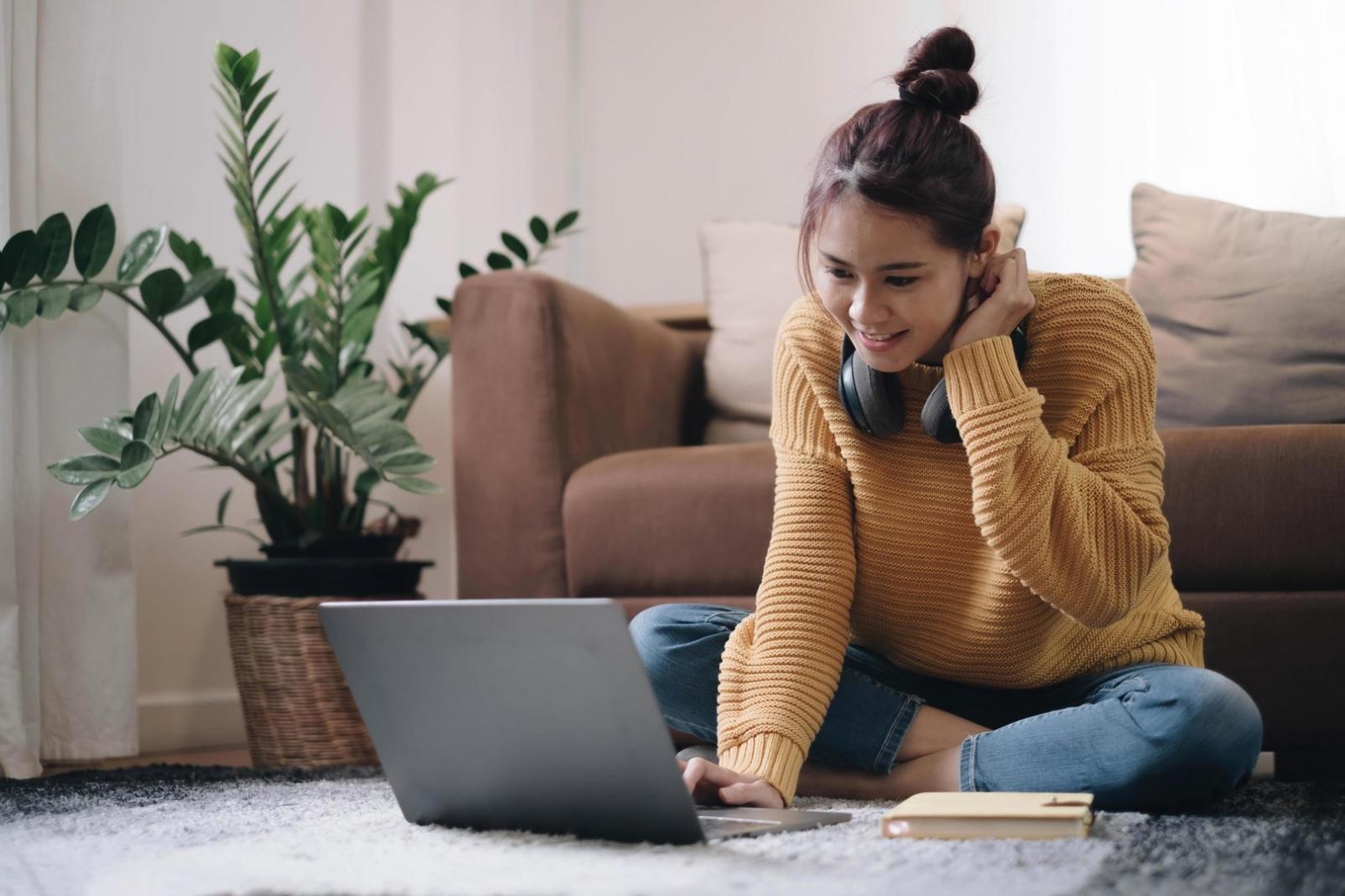 Interface mobile jurethalvani pour suivi budgétaire en temps réel