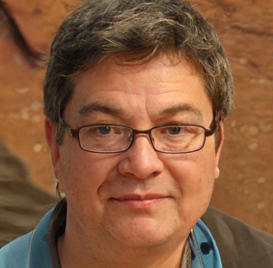 Portrait de Sébastien Moreau, expert en gestion financière